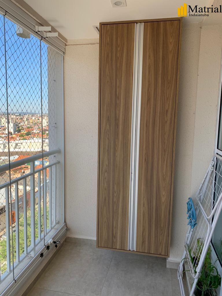 Apartamento à venda com 3 quartos, 85m² - Foto 2