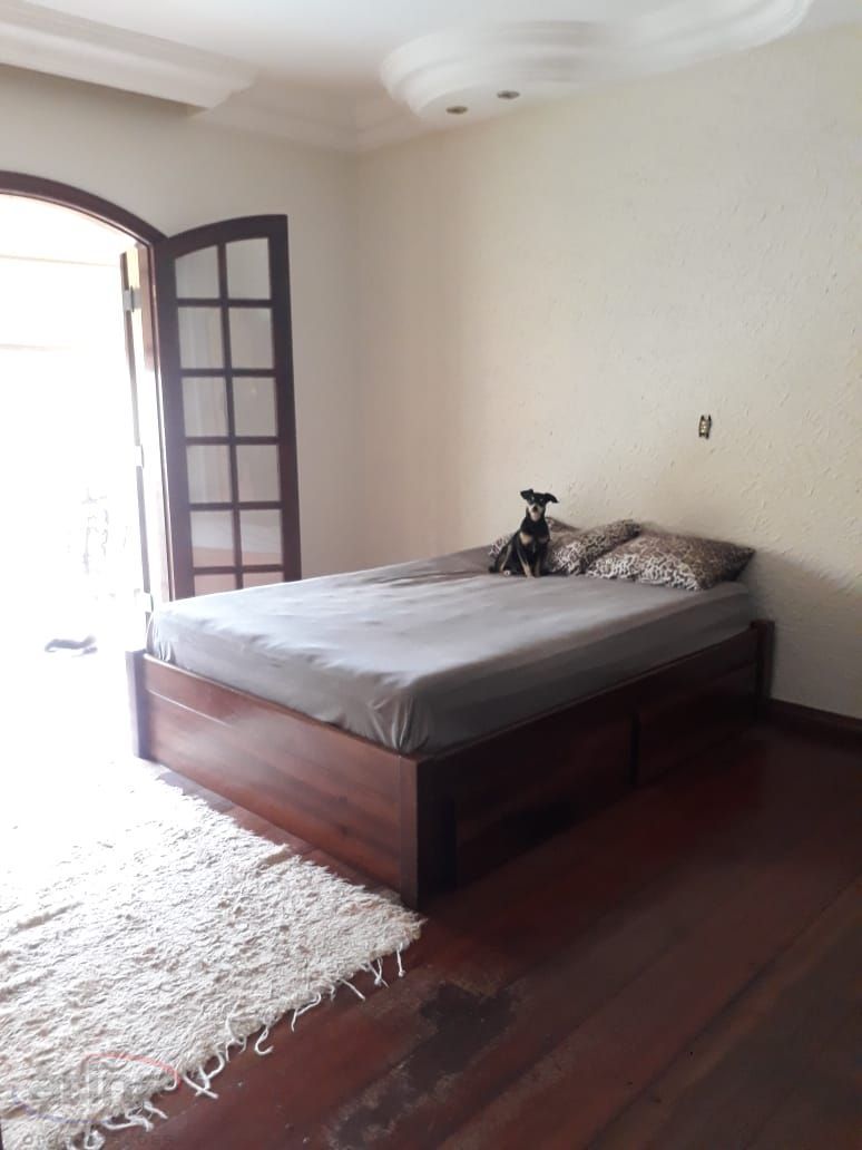 Sobrado à venda com 3 quartos, 200m² - Foto 16