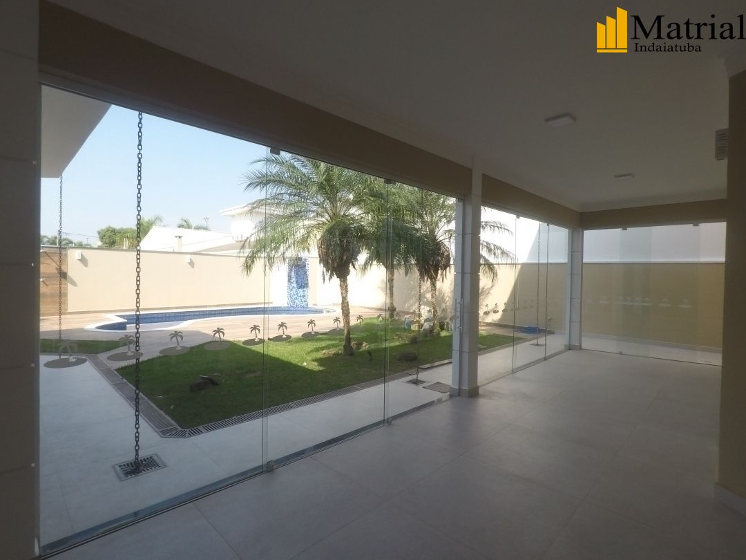 Sobrado à venda com 4 quartos, 370m² - Foto 23