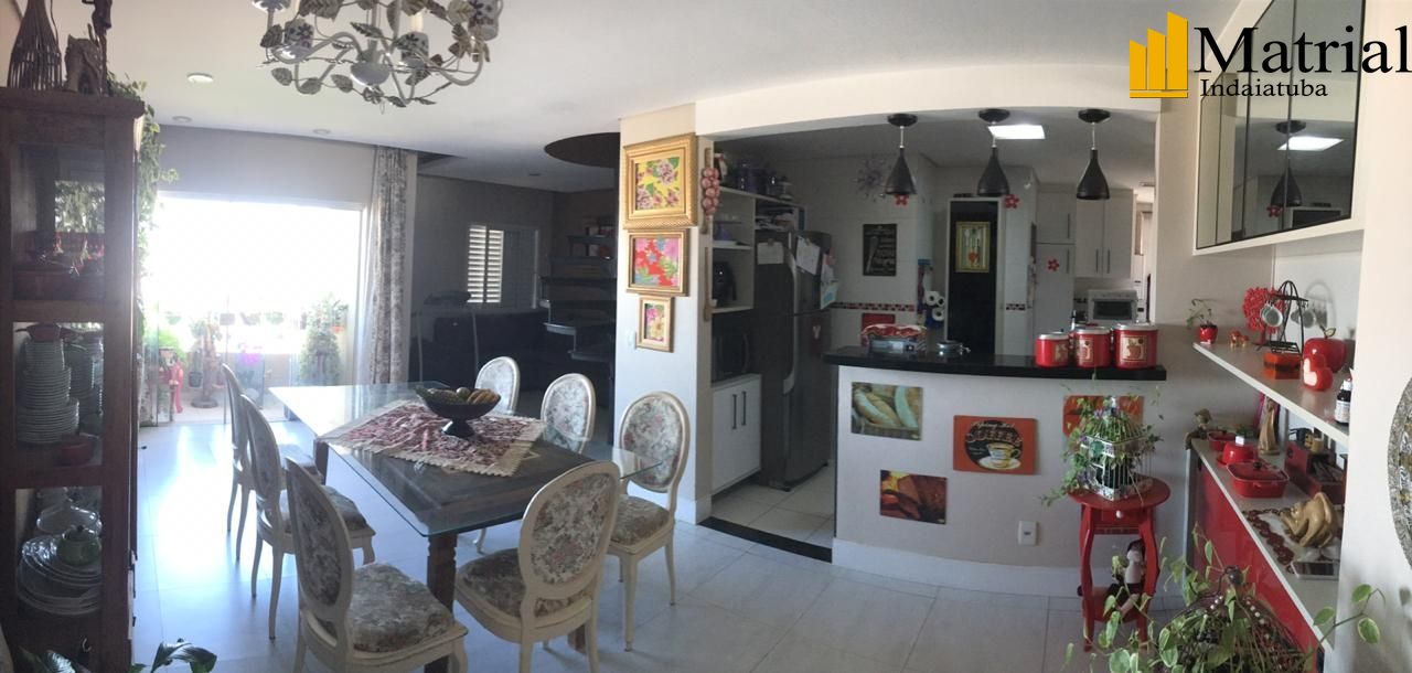 Cobertura à venda com 3 quartos, 160m² - Foto 17