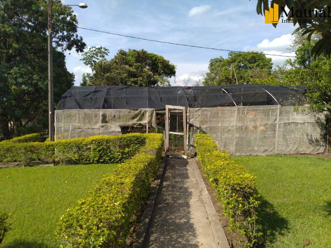 Chácara, 3 quartos, 20033 hectares - Foto 9