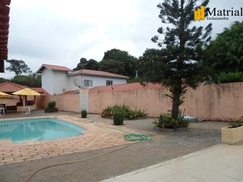 Chácara, 3 quartos, 2500 hectares - Foto 3