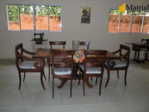 Fazenda à venda com 3 quartos, 817m² - Foto 11