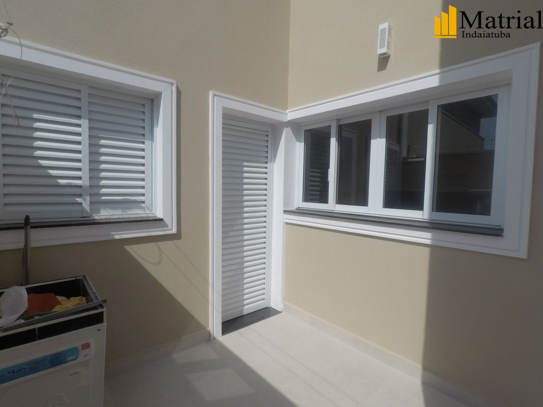 Sobrado, 4 quartos, 370 m² - Foto 9