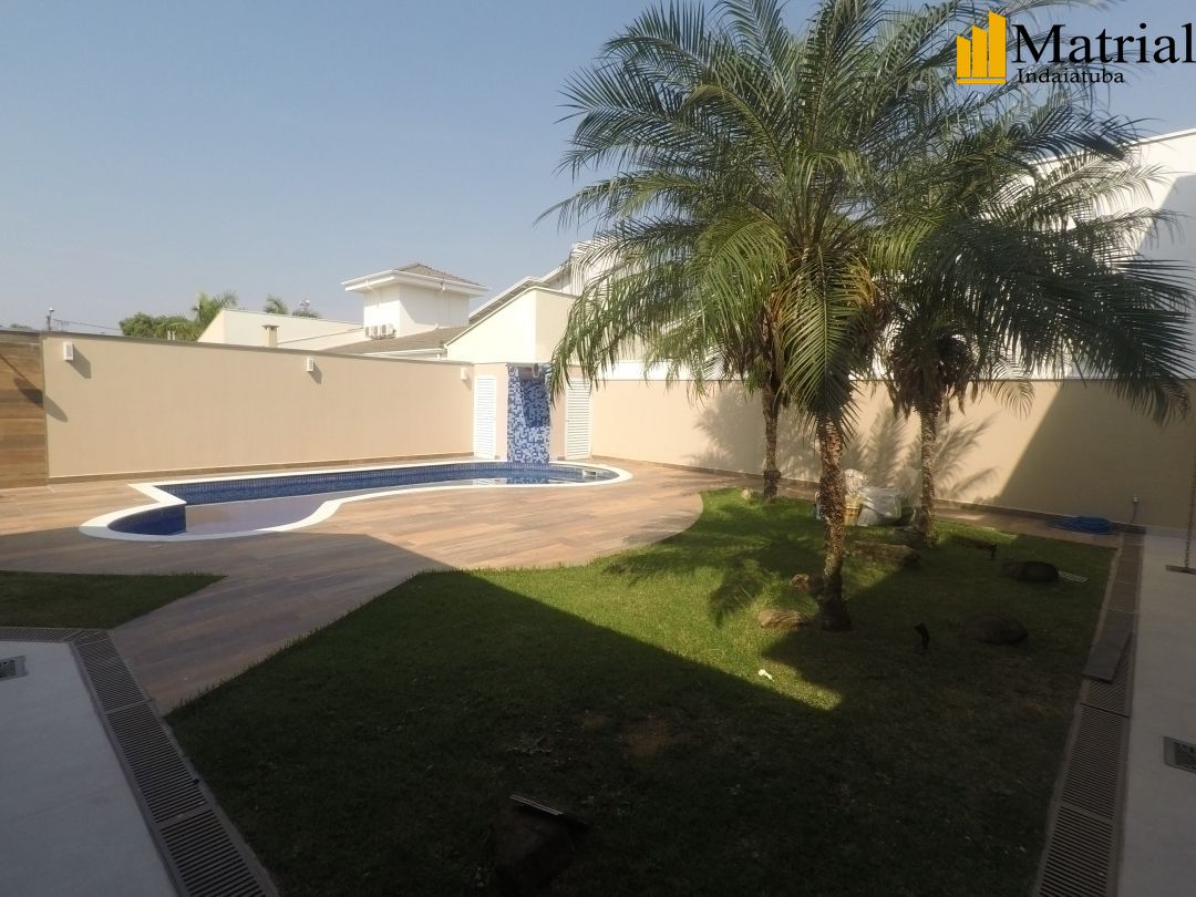 Sobrado, 4 quartos, 370 m² - Foto 30
