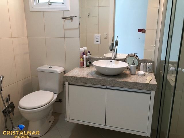 Apartamento à venda com 3 quartos, 220m² - Foto 23