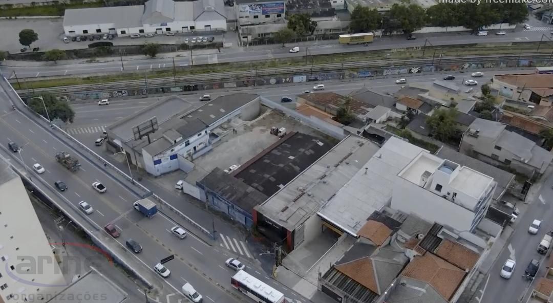 Pavilho/galpo/depsito  venda  no Vila Nossa Senhora das Vitrias - Mau, SP. Imveis