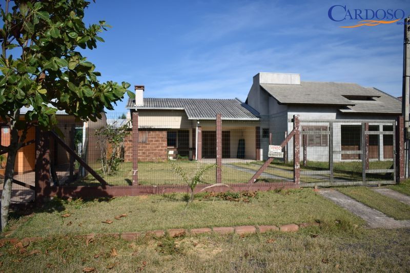 Casa, 3 quartos, 100 m² - Foto 1