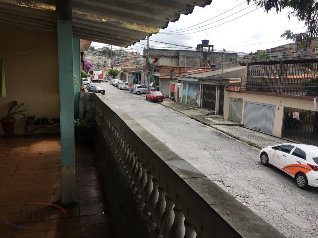 Sobrado à venda com 2 quartos, 80m² - Foto 14