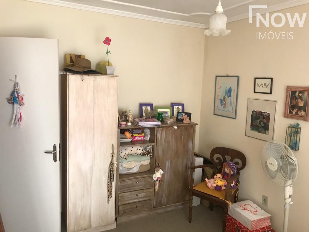 Apartamento à venda com 3 quartos, 157m² - Foto 10