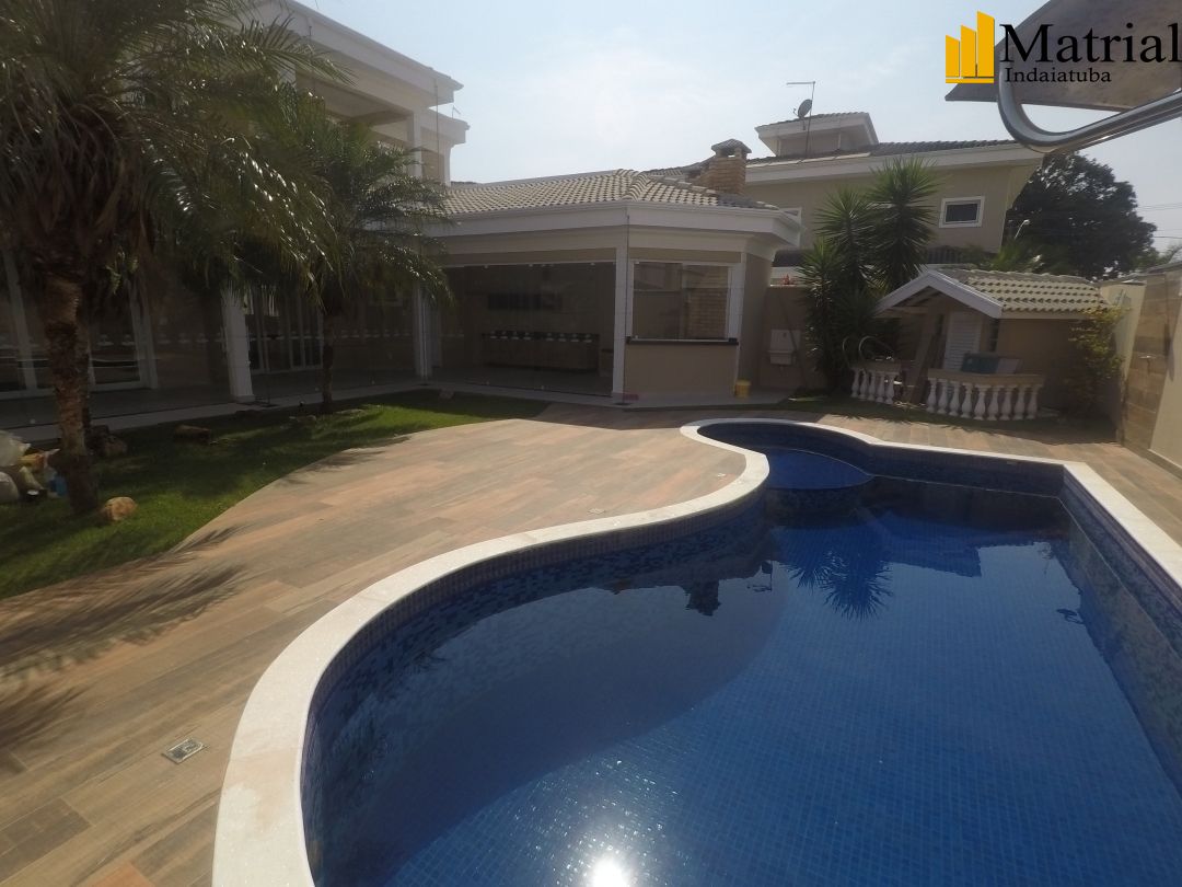 Sobrado, 4 quartos, 370 m² - Foto 33