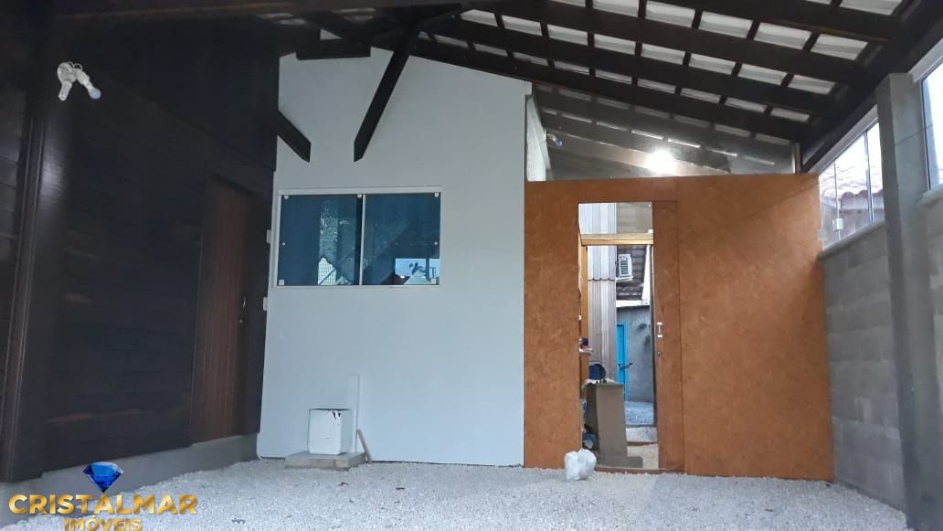 Casa à venda com 3 quartos, 190m² - Foto 21