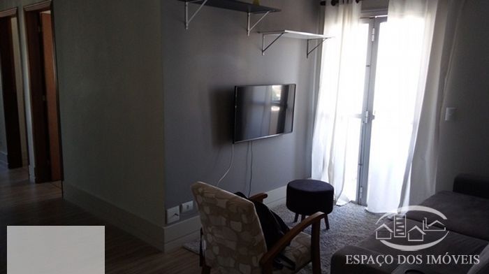 Apartamento à venda e aluguel com 3 quartos, 78m² - Foto 5