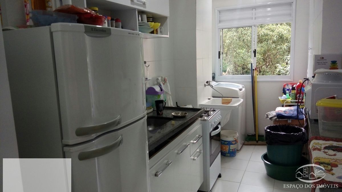 Apartamento à venda e aluguel com 2 quartos, 47m² - Foto 2