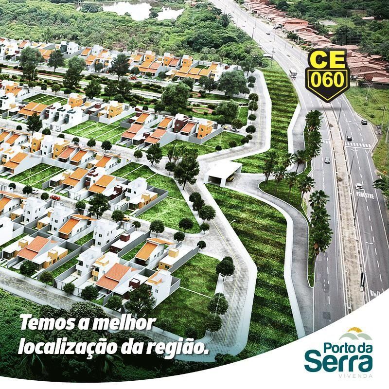 Terreno à venda, 150m² - Foto 1