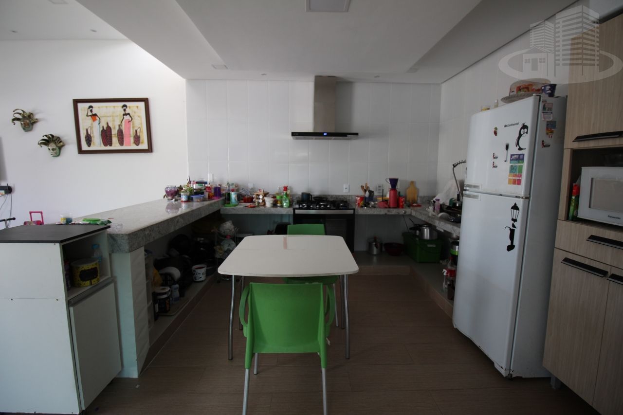 Casa de Condomínio, 3 quartos - Foto 5