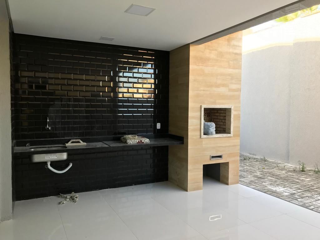 Casa de Condomínio à venda com 4 quartos, 264m² - Foto 12