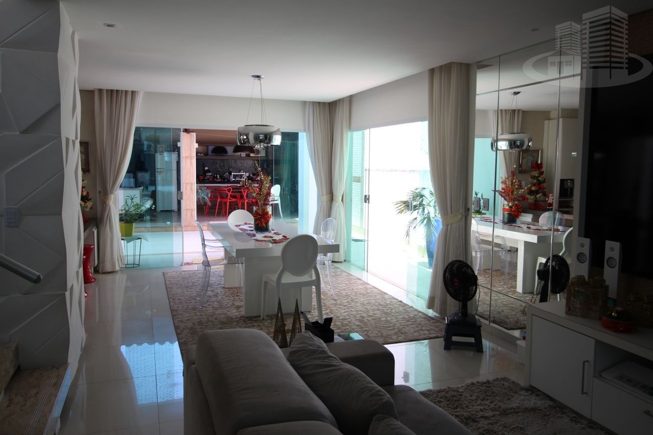 Casa de Condomínio, 4 quartos - Foto 5