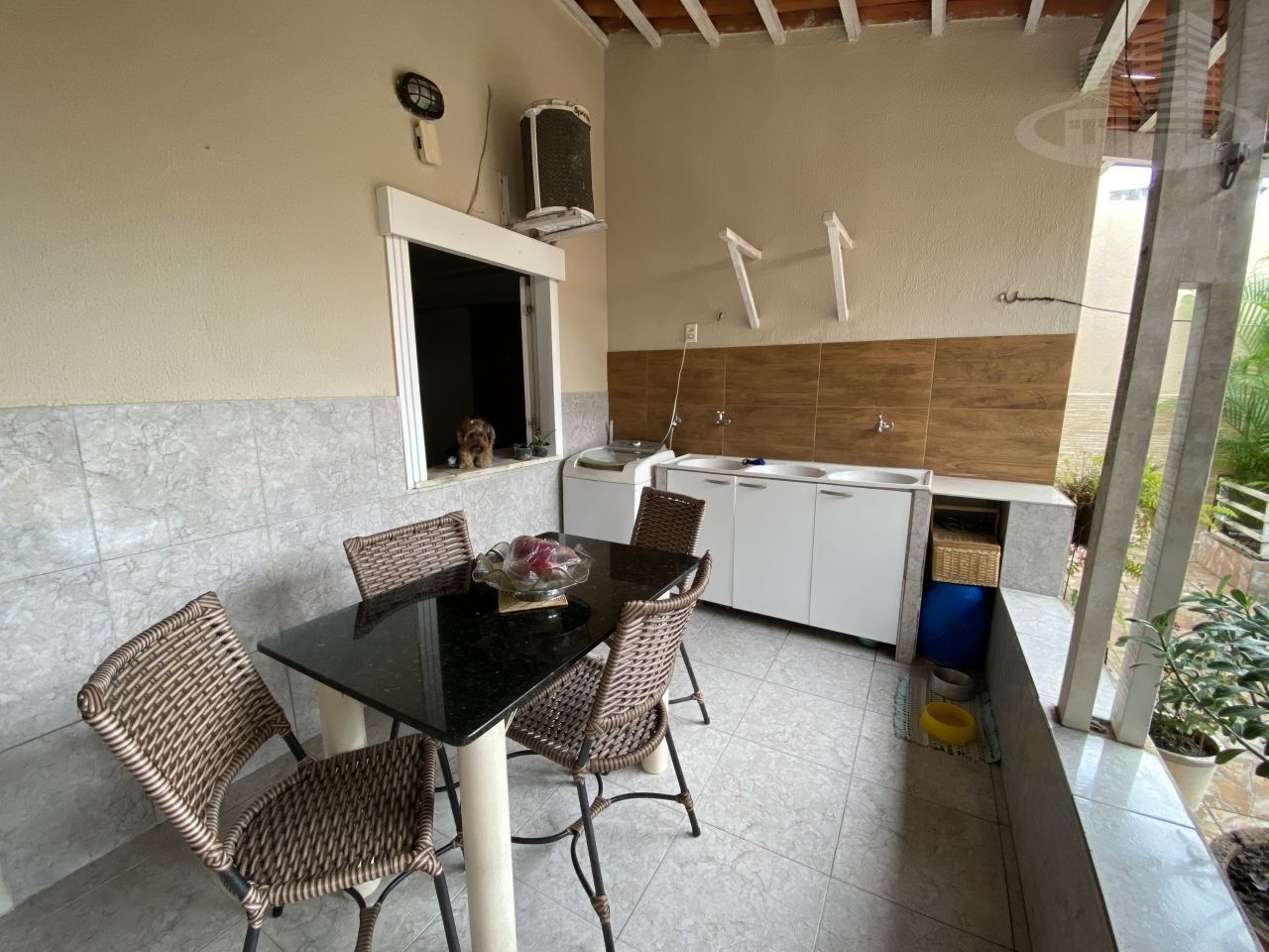 Casa, 2 quartos, 80 m² - Foto 7