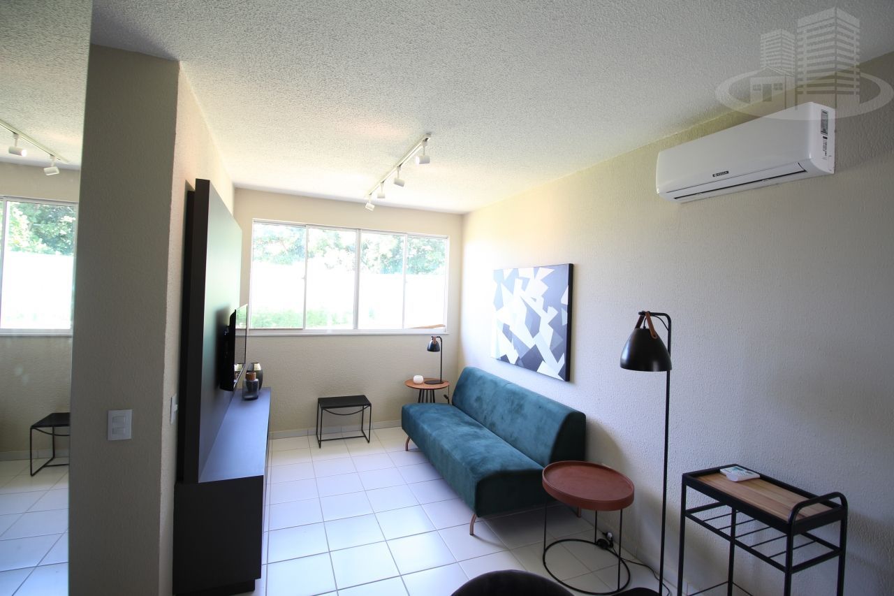 Apartamento à venda com 2 quartos, 48m² - Foto 1