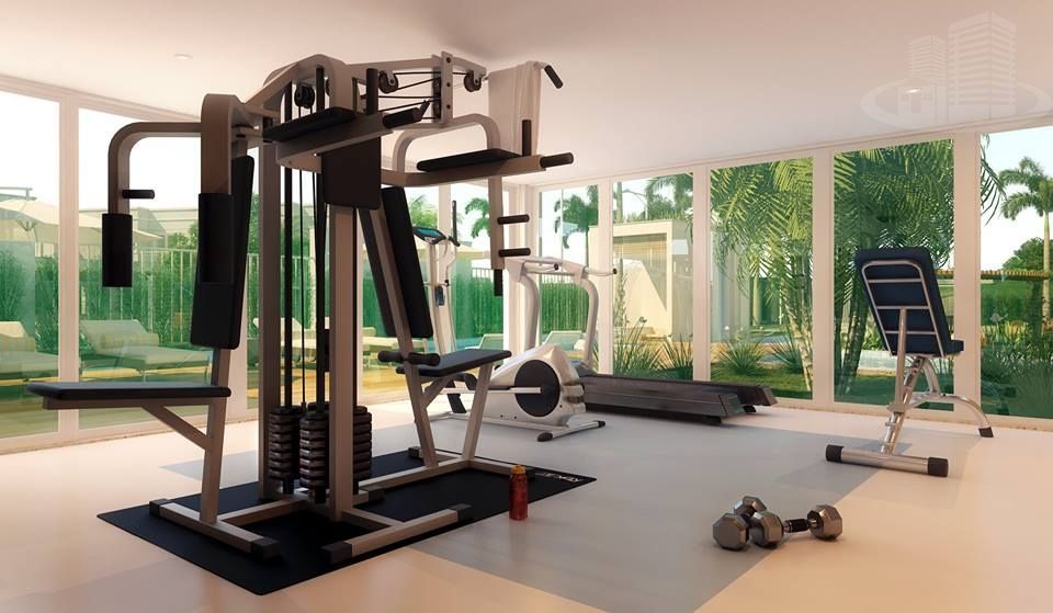 Casa de Condomínio à venda com 4 quartos, 133m² - Foto 6