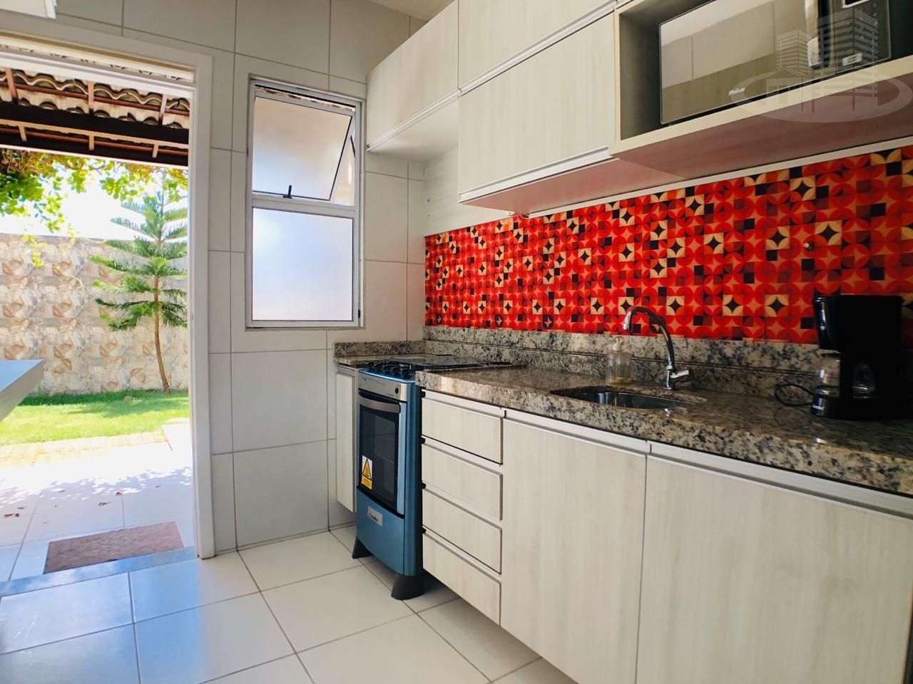 Casa de Condomínio à venda com 3 quartos, 91m² - Foto 8