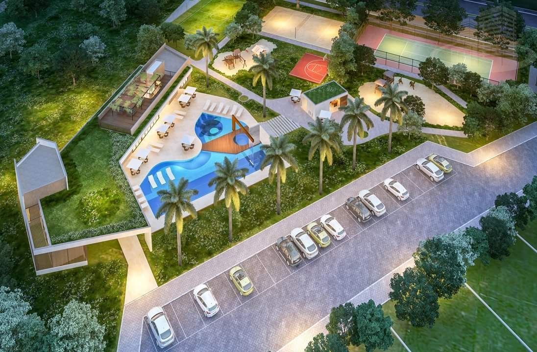 Terreno, 285 m² - Foto 2