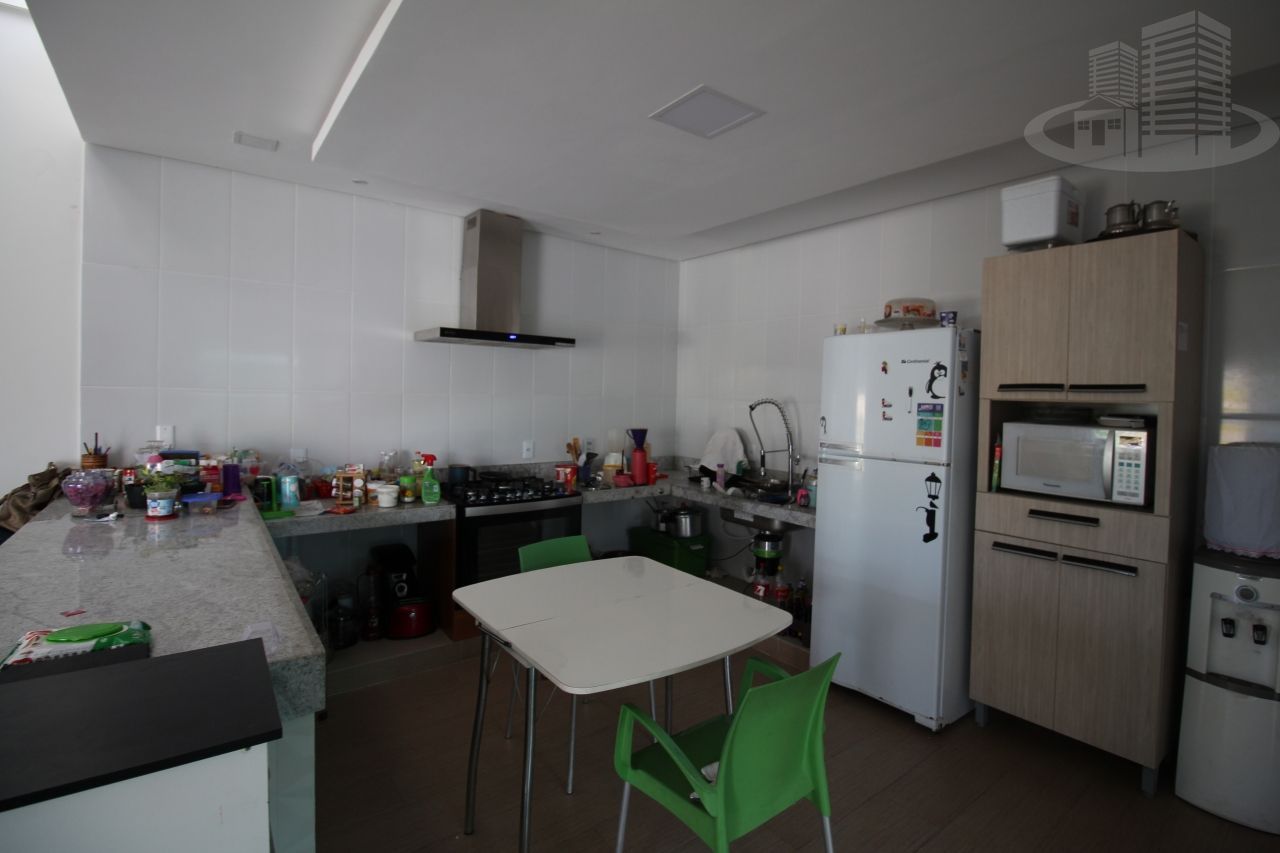 Casa de Condomínio, 3 quartos - Foto 6