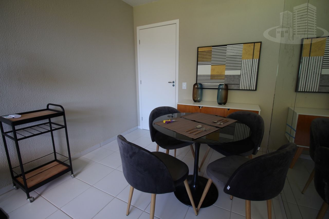 Apartamento à venda com 2 quartos, 48m² - Foto 6