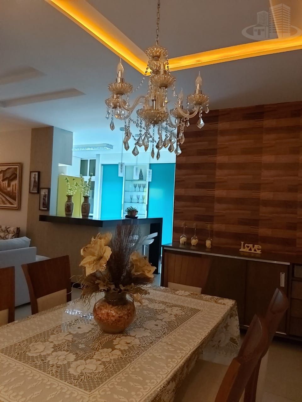 Casa de Condomínio à venda com 3 quartos, 177m² - Foto 5