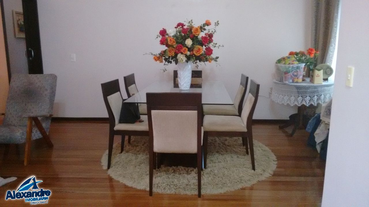 Casa à venda com 3 quartos, 187m² - Foto 10
