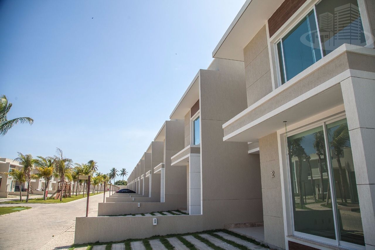 Casa de Condomínio à venda com 3 quartos, 186m² - Foto 5