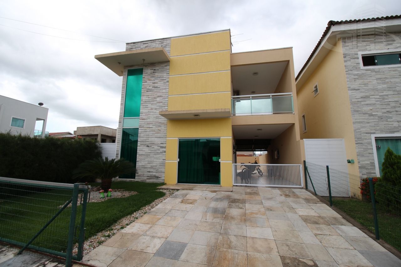 Casa de Condomínio à venda com 4 quartos, 252m² - Foto 20