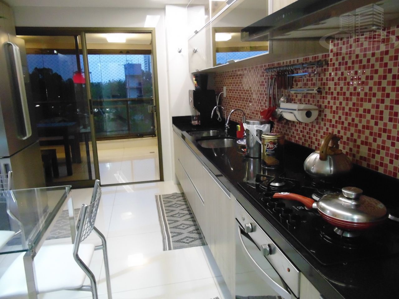 Apartamento à venda com 3 quartos, 259m² - Foto 8