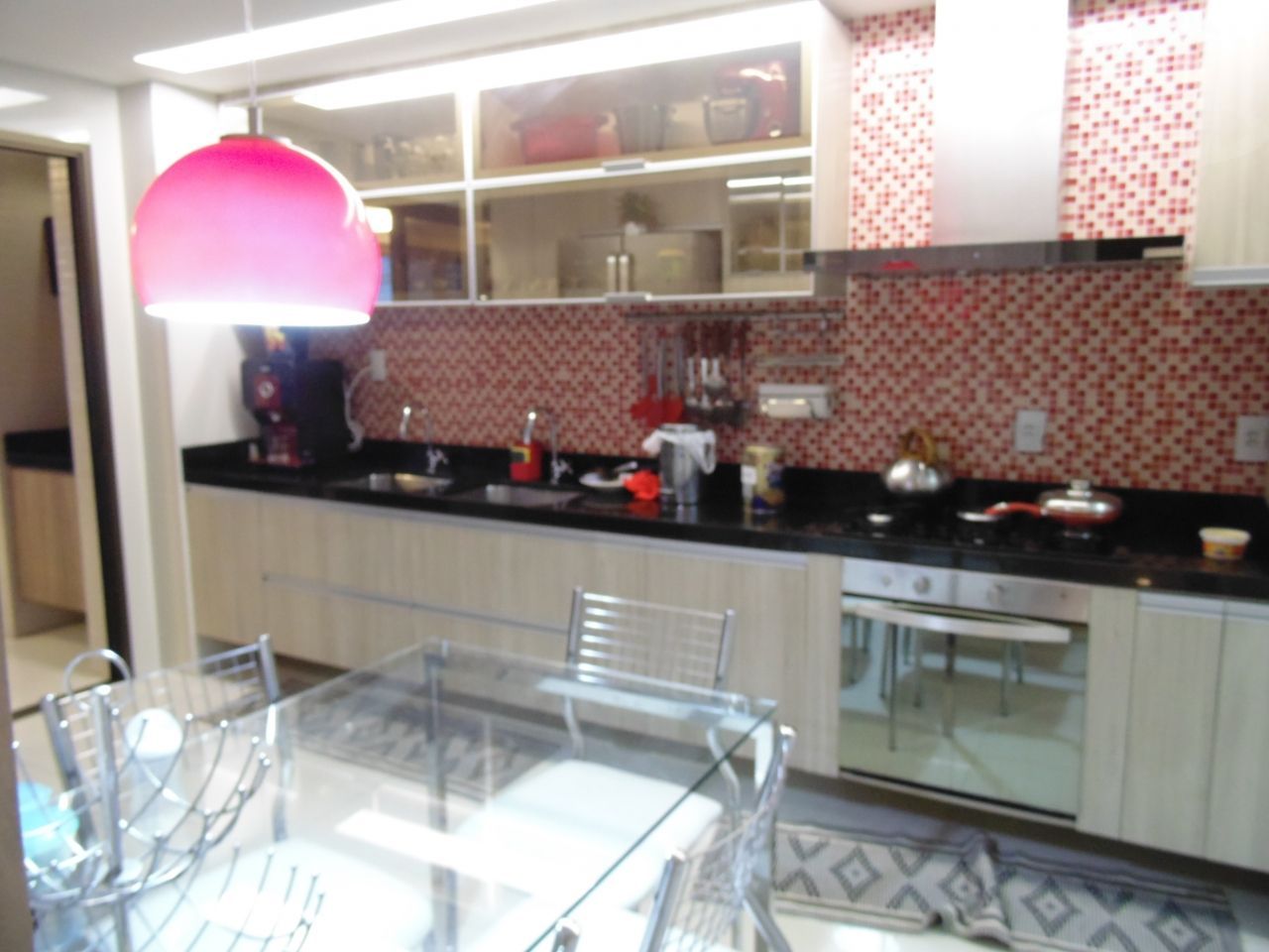 Apartamento à venda com 3 quartos, 259m² - Foto 9