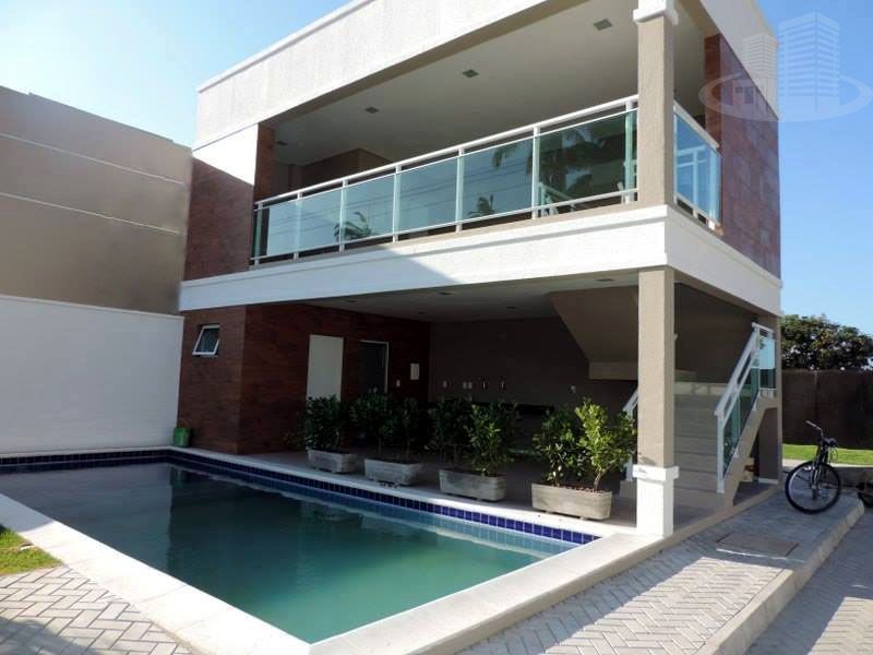 Casa de Condomínio à venda com 2 quartos, 68m² - Foto 21