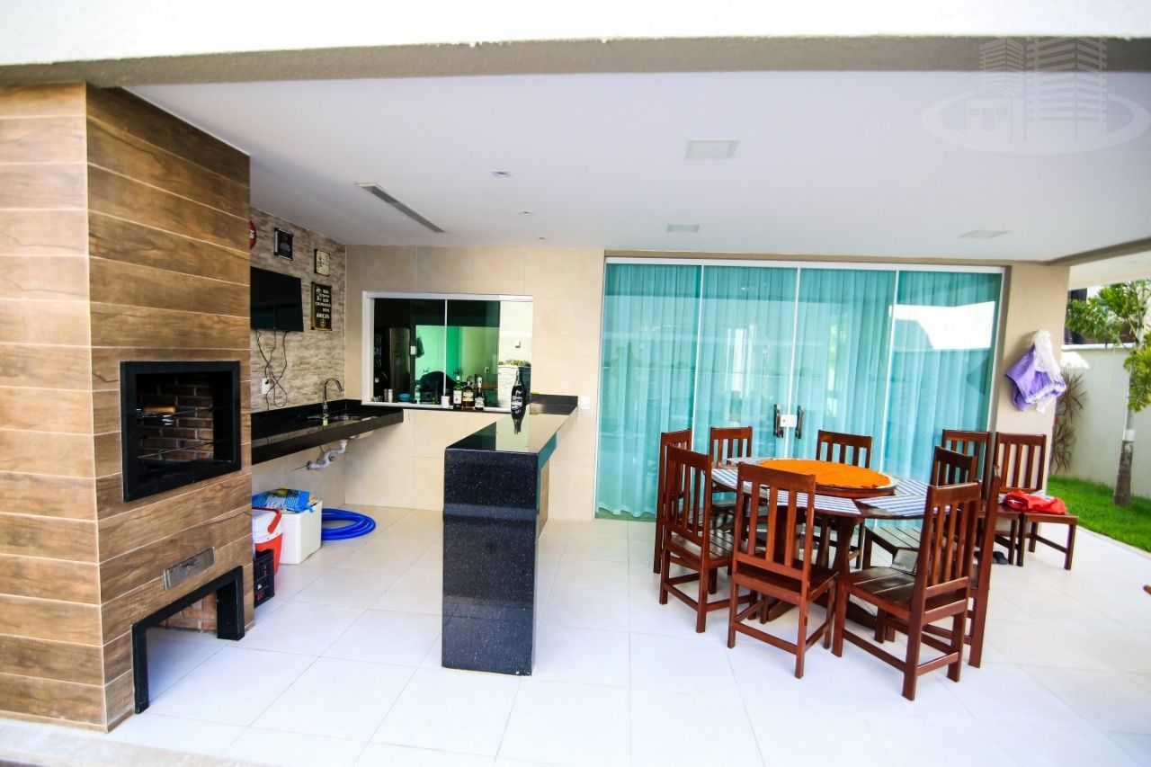 Casa de Condomínio à venda com 4 quartos, 242m² - Foto 19