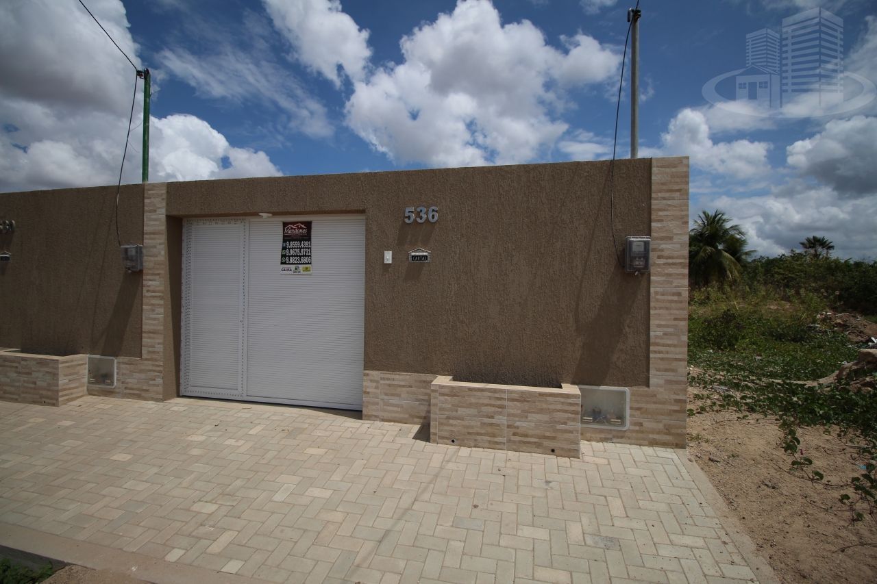 Casa, 3 quartos, 89 m² - Foto 13