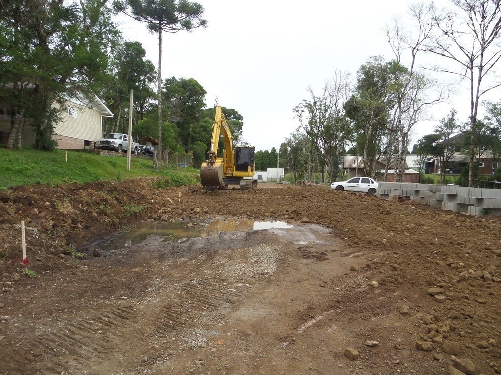 Terreno à venda, 1770m² - Foto 3