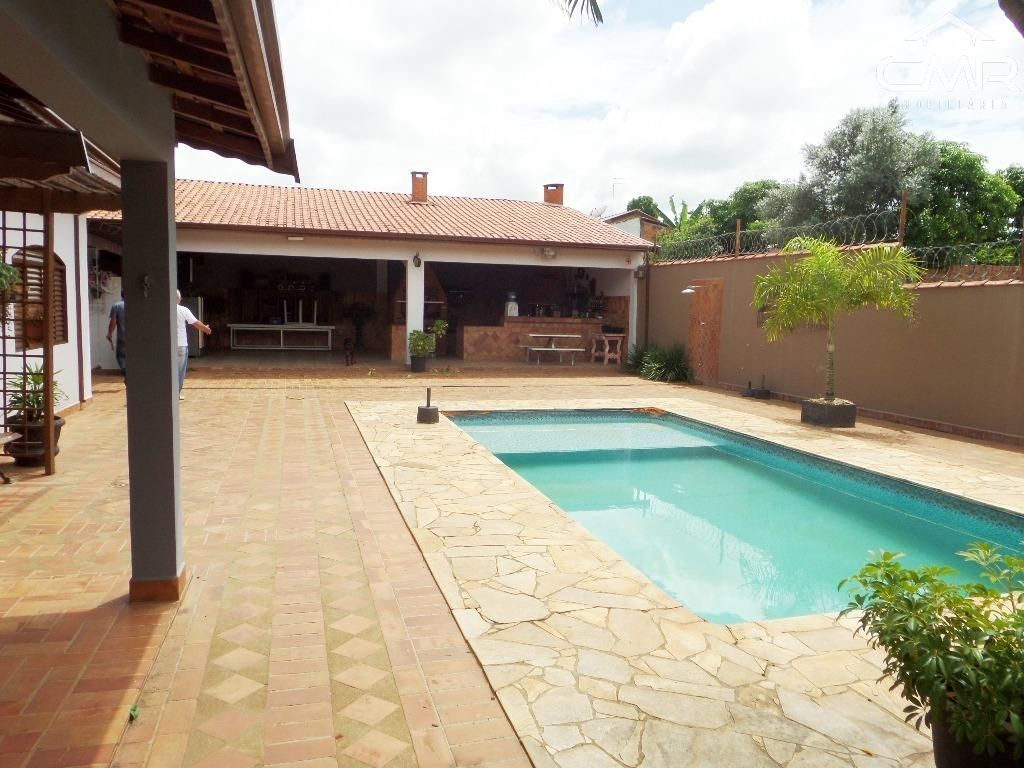Chácara à venda com 4 quartos, 550m² - Foto 13