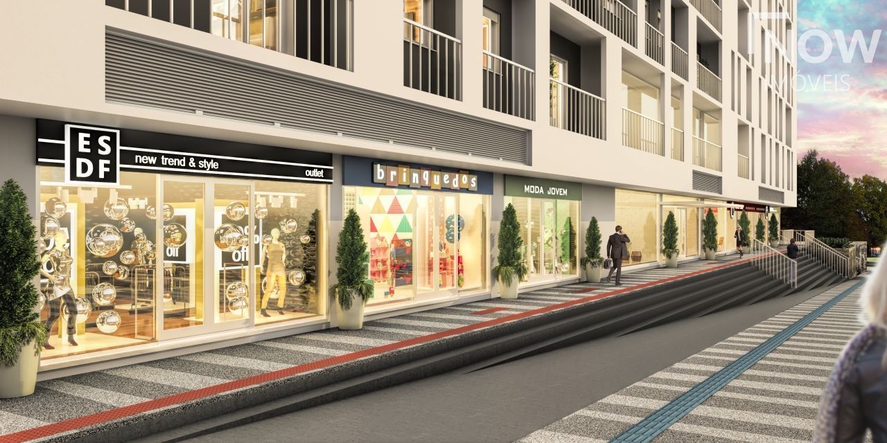 Apartamento, 2 quartos, 69 m² - Foto 12