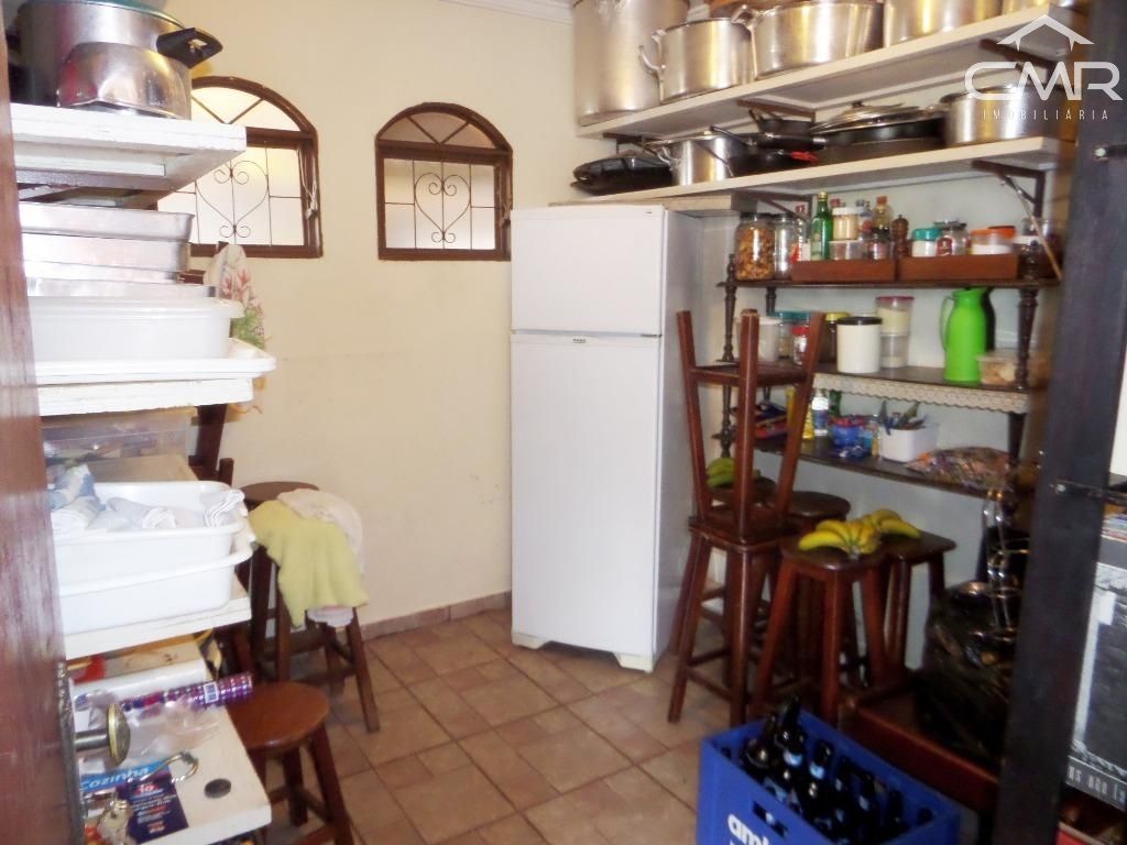 Chácara à venda com 4 quartos, 550m² - Foto 19