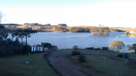 Sítio à venda com 4 quartos, 12000m² - Foto 7