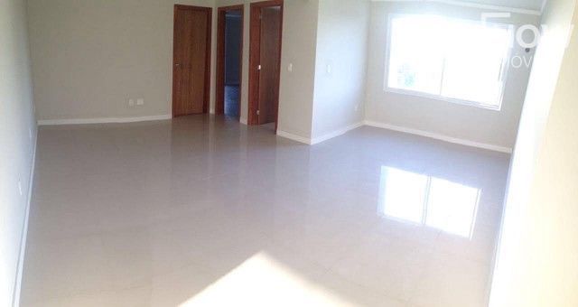 Apartamento à venda com 2 quartos, 105m² - Foto 1