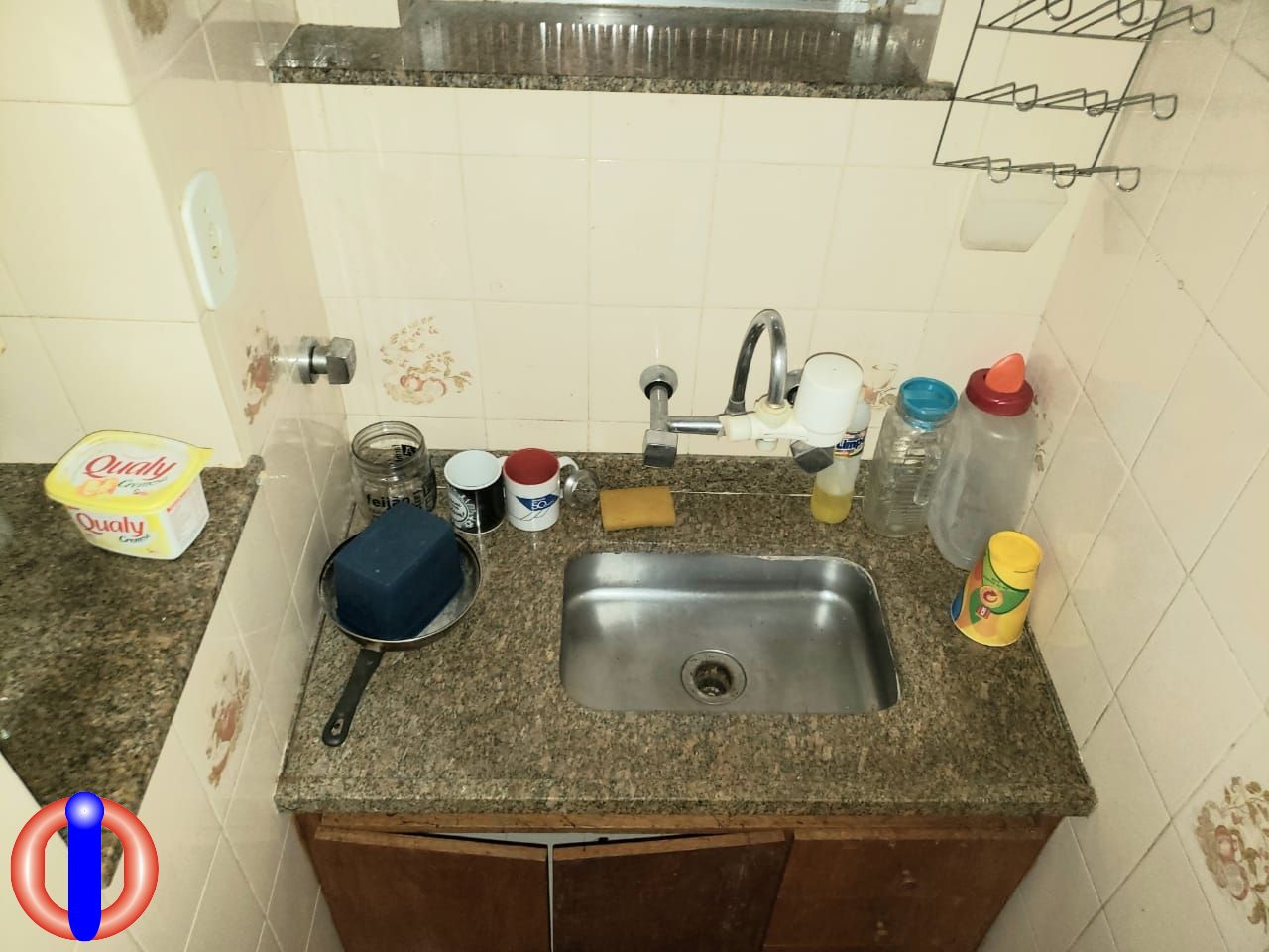 Apartamento, 1 quarto, 35 m² - Foto 10