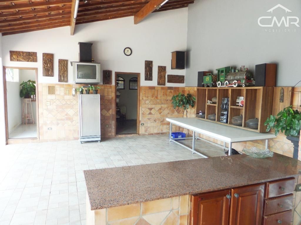 Chácara à venda com 4 quartos, 550m² - Foto 18