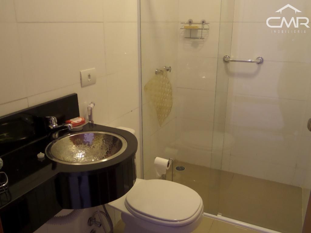 Casa de Condomínio, 6 quartos - Foto 38