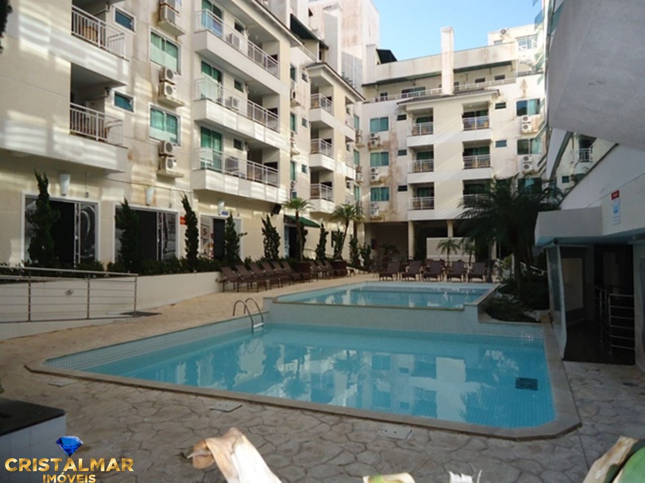 Apartamento, 3 quartos, 52 m² - Foto 23