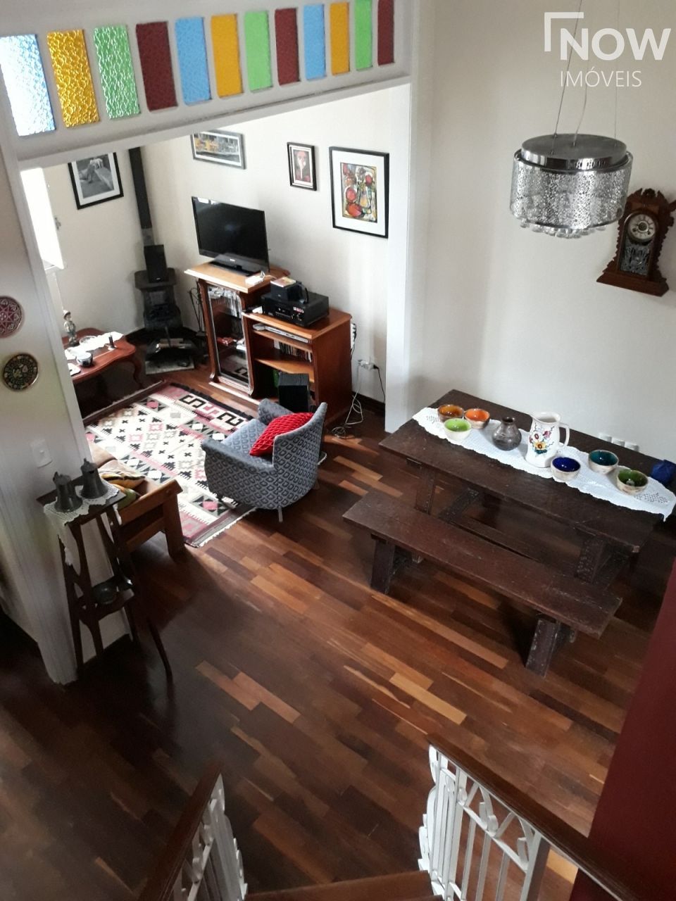 Sobrado à venda com 2 quartos, 171m² - Foto 11