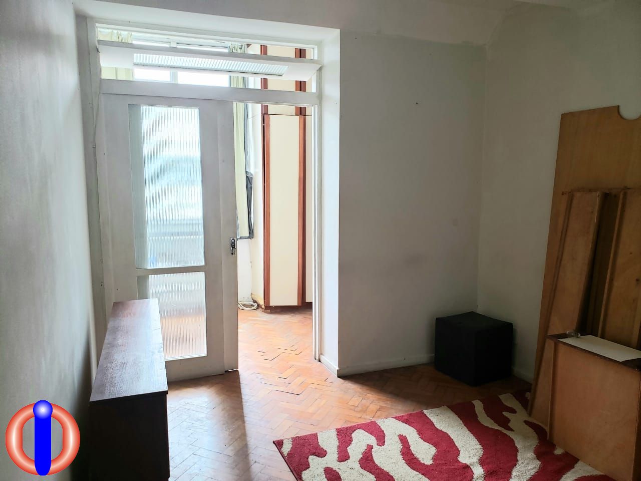 Apartamento, 1 quarto, 35 m² - Foto 8
